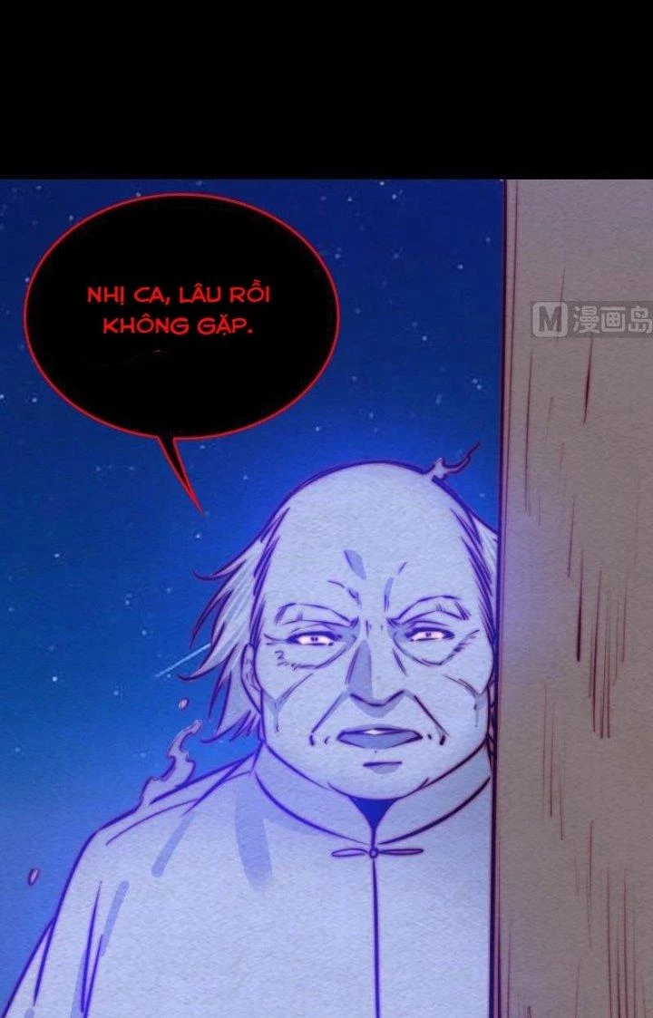 Trường Sinh Đạo Chapter 151 - Trang 2