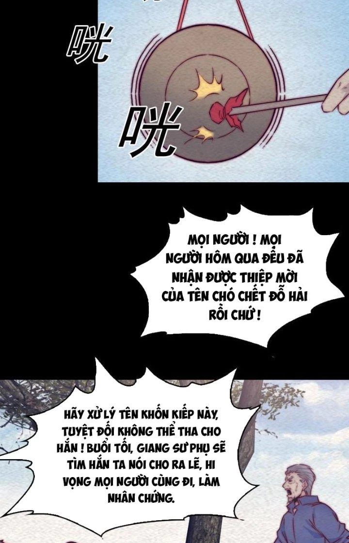 Trường Sinh Đạo Chapter 152 - Trang 2