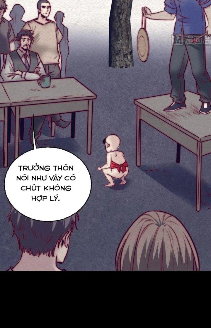 Trường Sinh Đạo Chapter 152 - Trang 2