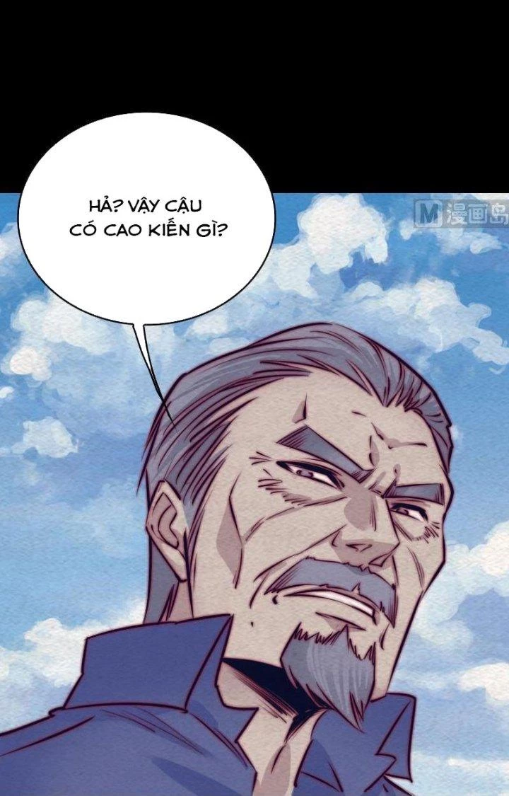 Trường Sinh Đạo Chapter 152 - Trang 2