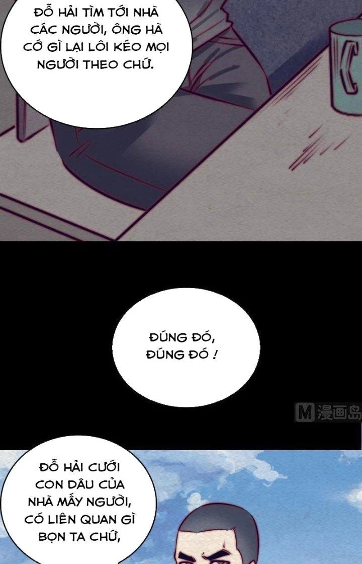 Trường Sinh Đạo Chapter 152 - Trang 2