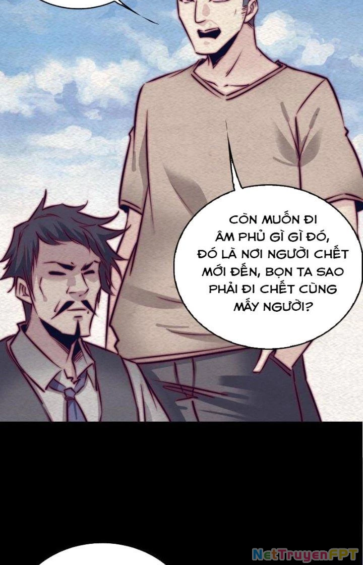 Trường Sinh Đạo Chapter 152 - Trang 2