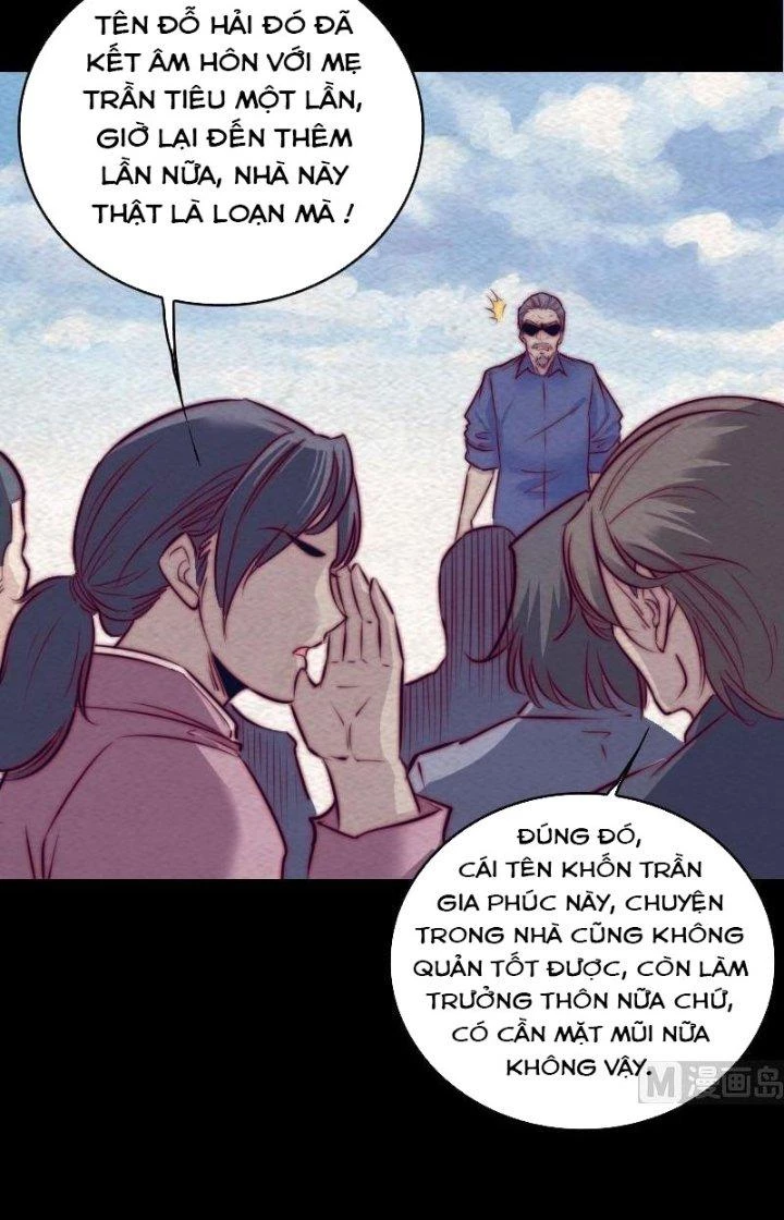 Trường Sinh Đạo Chapter 152 - Trang 2