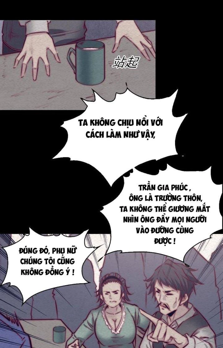 Trường Sinh Đạo Chapter 152 - Trang 2