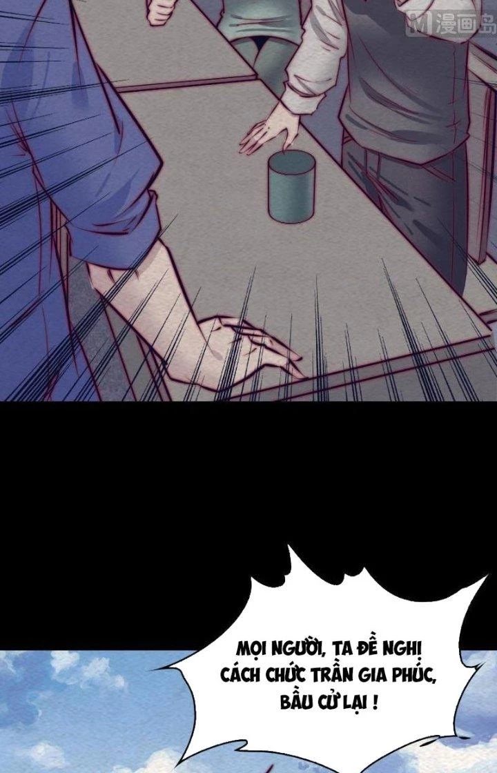 Trường Sinh Đạo Chapter 152 - Trang 2