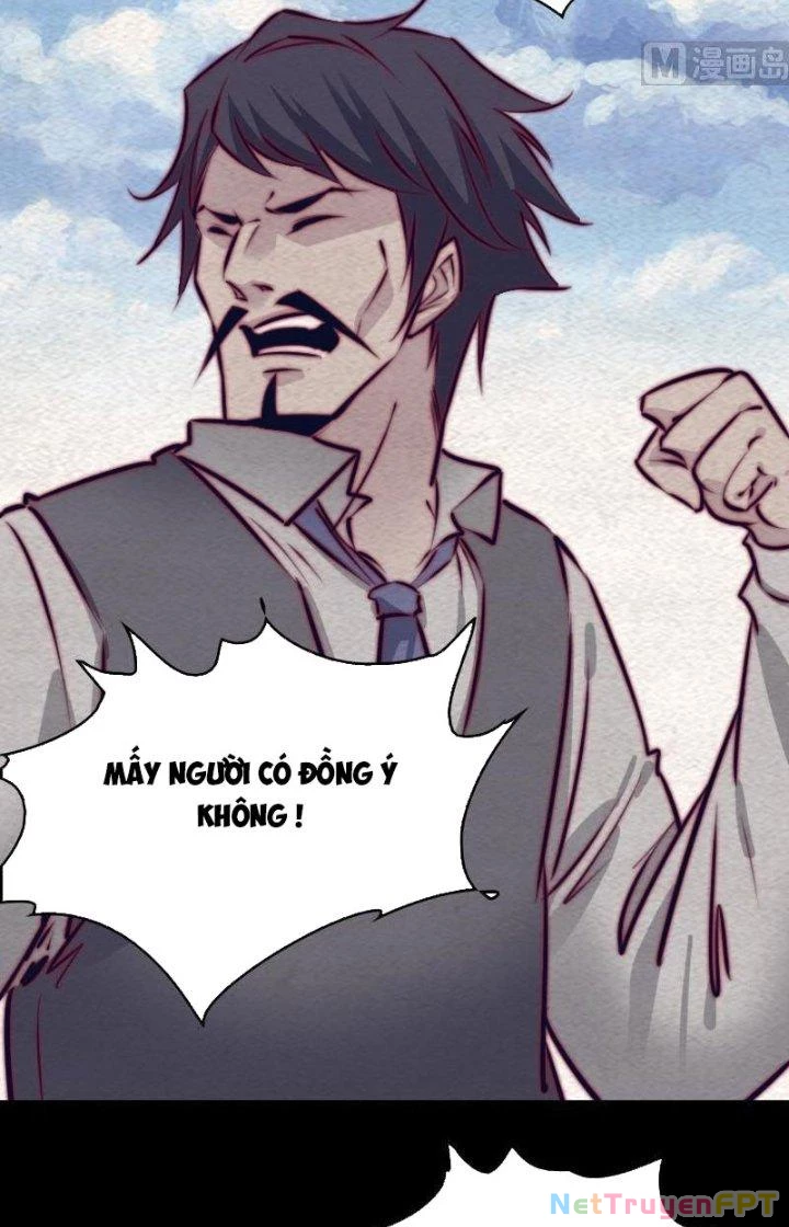 Trường Sinh Đạo Chapter 152 - Trang 2