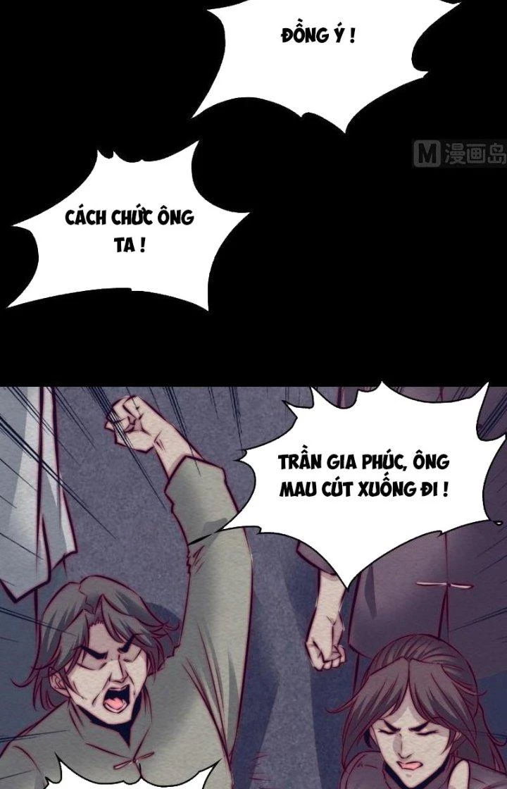 Trường Sinh Đạo Chapter 152 - Trang 2