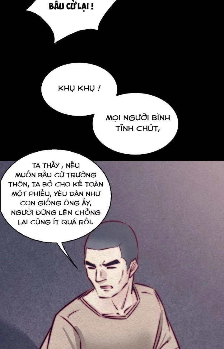 Trường Sinh Đạo Chapter 152 - Trang 2