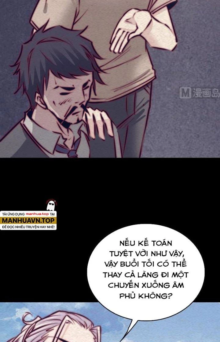 Trường Sinh Đạo Chapter 152 - Trang 2