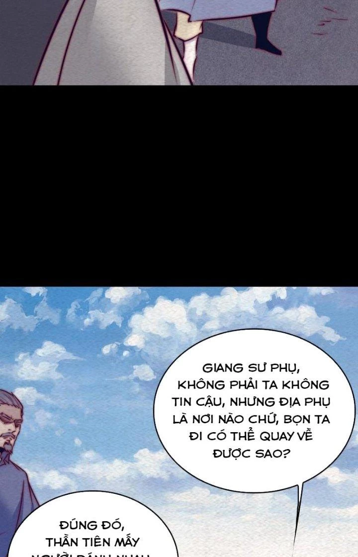 Trường Sinh Đạo Chapter 152 - Trang 2