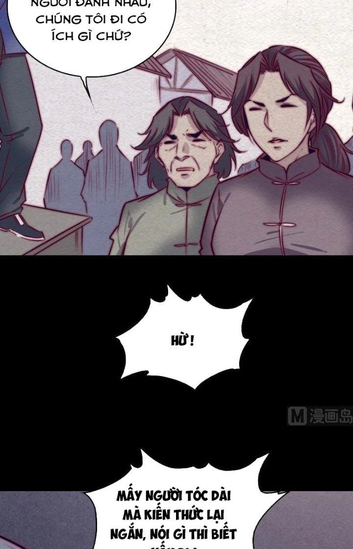 Trường Sinh Đạo Chapter 152 - Trang 2
