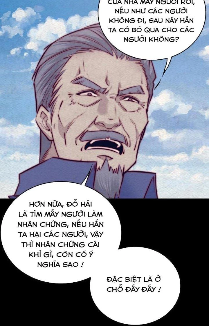Trường Sinh Đạo Chapter 152 - Trang 2