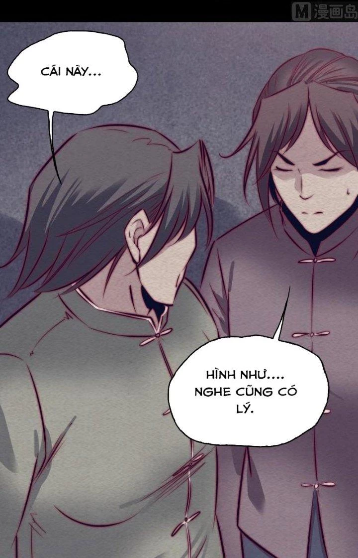 Trường Sinh Đạo Chapter 152 - Trang 2