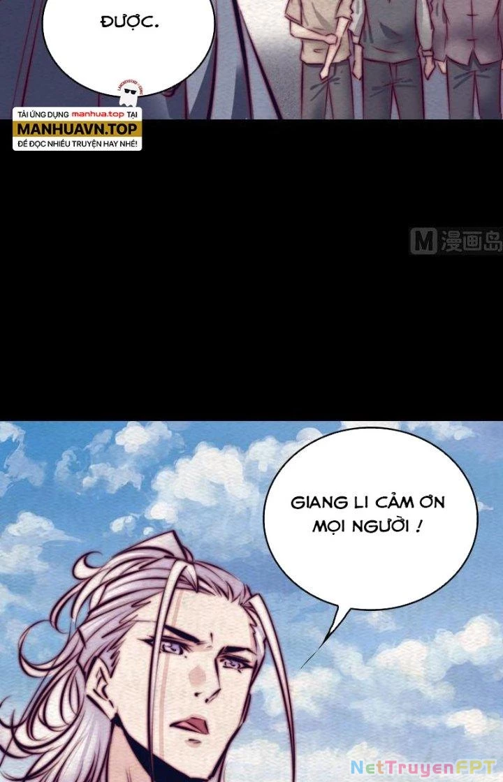 Trường Sinh Đạo Chapter 152 - Trang 2