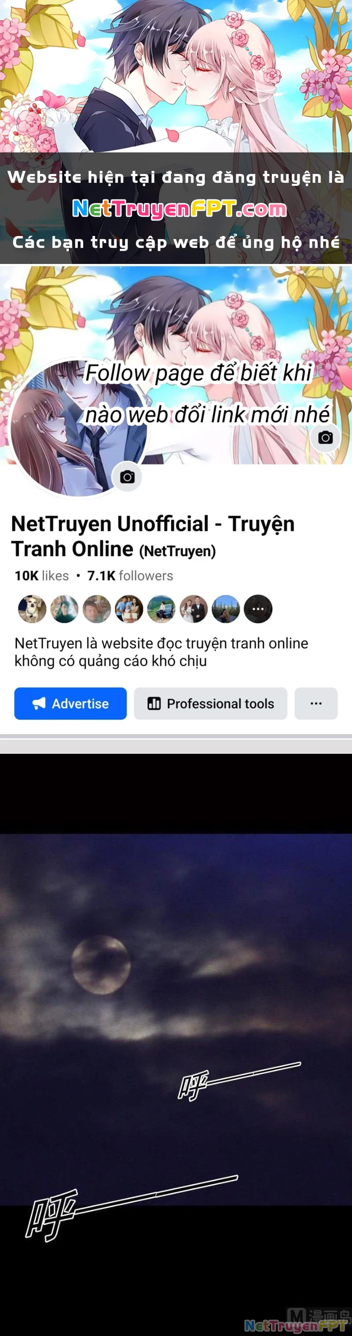 Trường Sinh Đạo Chapter 153 - Trang 2
