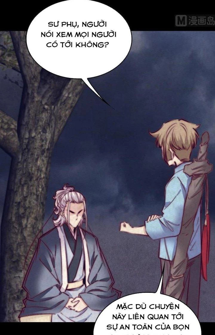 Trường Sinh Đạo Chapter 153 - Trang 2