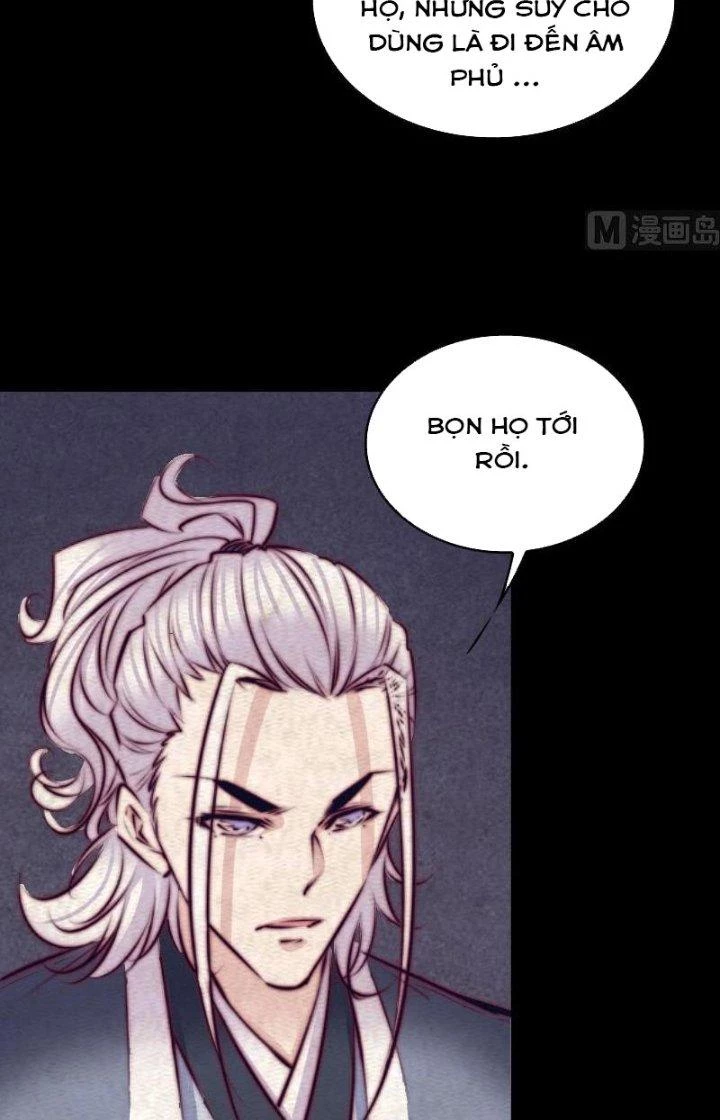 Trường Sinh Đạo Chapter 153 - Trang 2