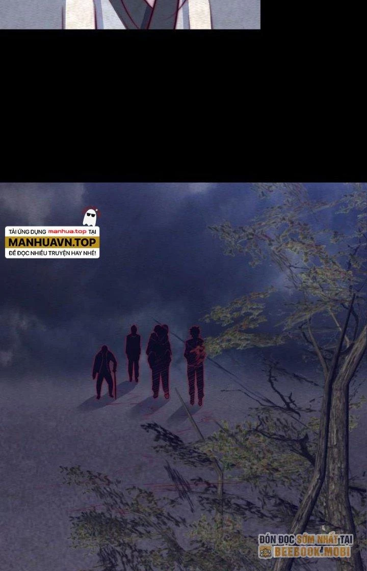 Trường Sinh Đạo Chapter 153 - Trang 2