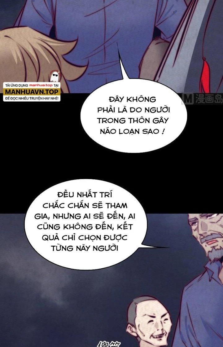 Trường Sinh Đạo Chapter 153 - Trang 2