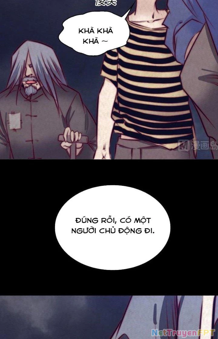 Trường Sinh Đạo Chapter 153 - Trang 2