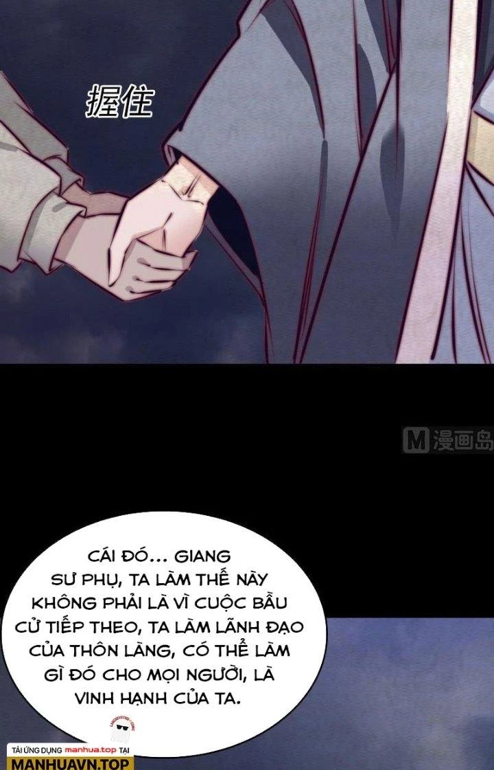 Trường Sinh Đạo Chapter 153 - Trang 2