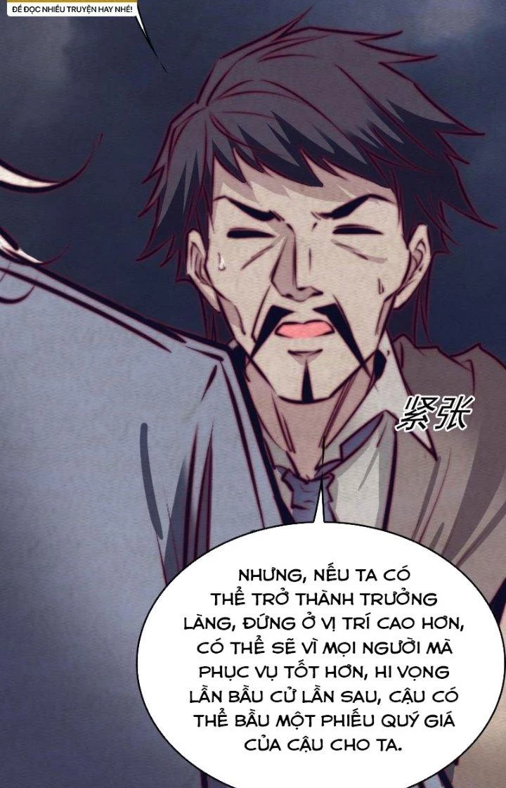 Trường Sinh Đạo Chapter 153 - Trang 2