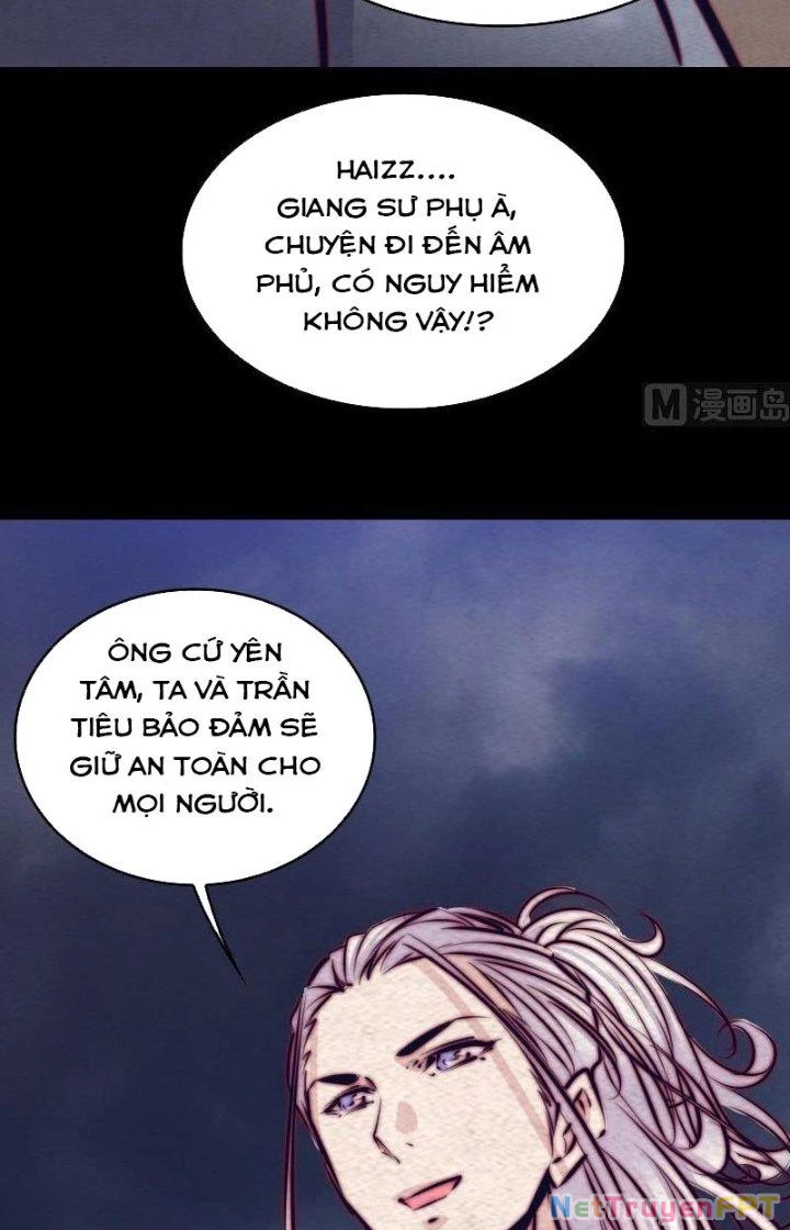 Trường Sinh Đạo Chapter 153 - Trang 2
