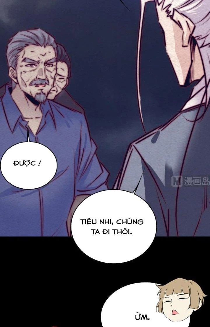 Trường Sinh Đạo Chapter 153 - Trang 2