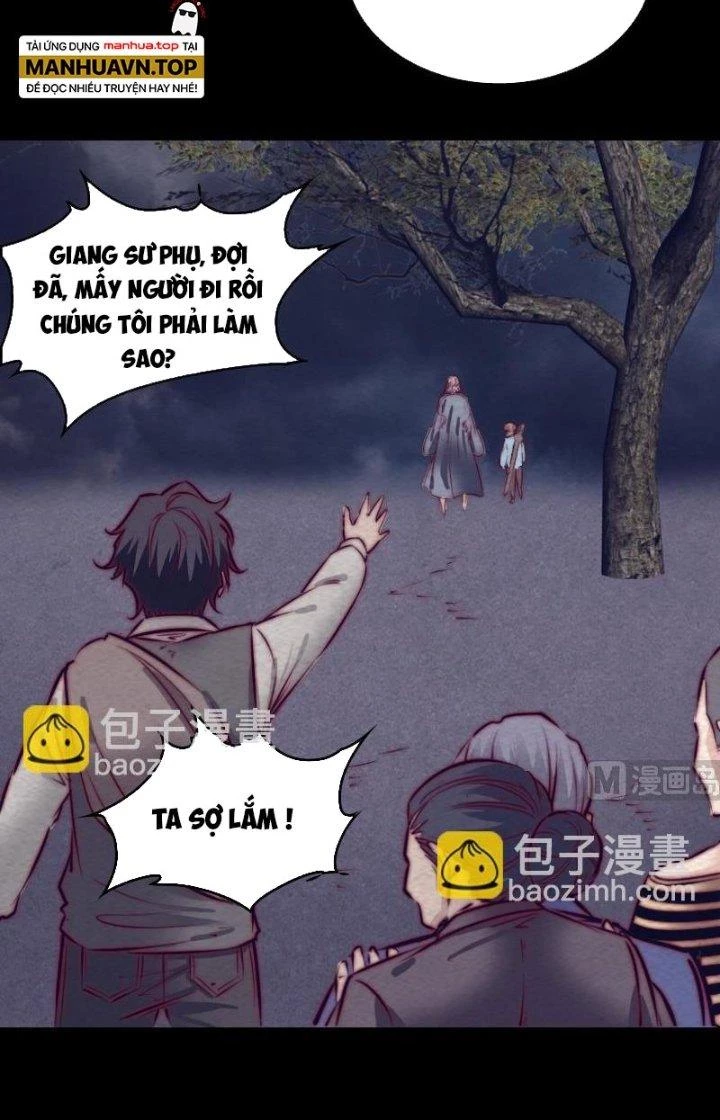 Trường Sinh Đạo Chapter 153 - Trang 2