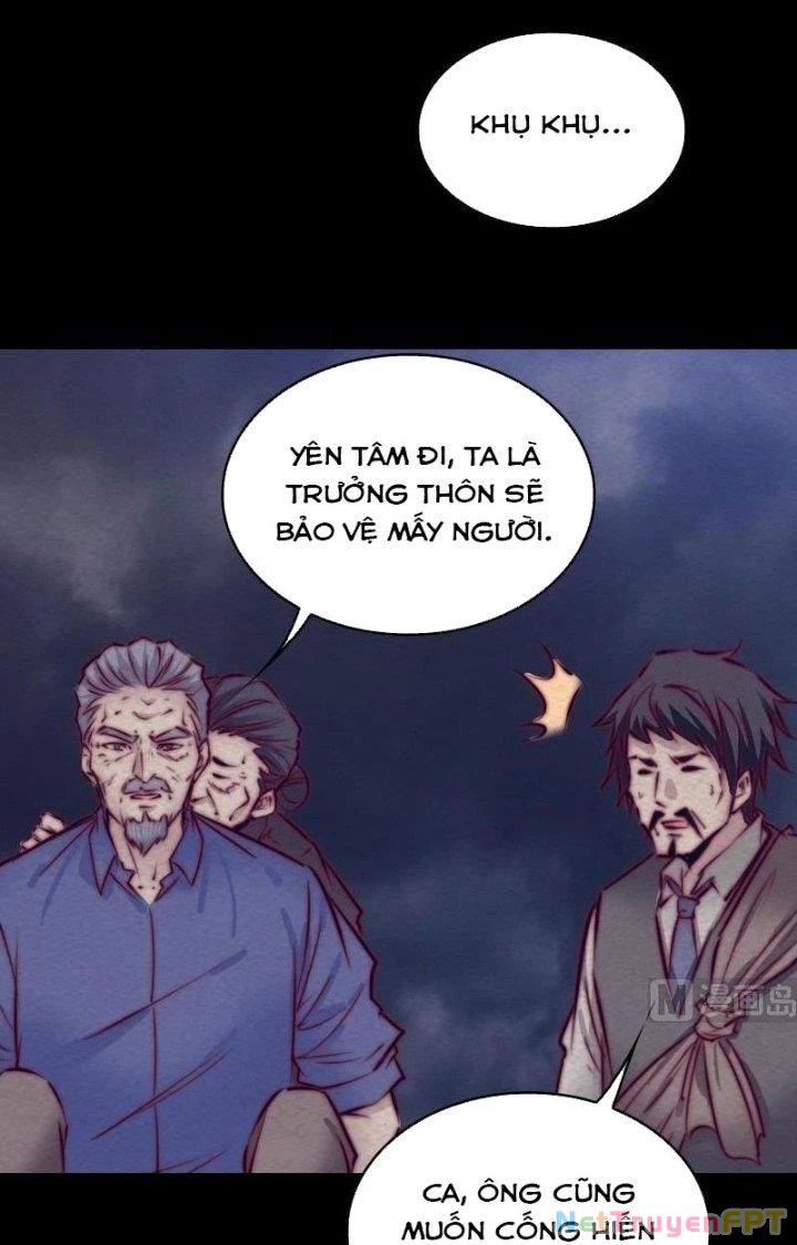 Trường Sinh Đạo Chapter 153 - Trang 2