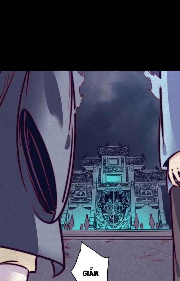 Trường Sinh Đạo Chapter 153 - Trang 2