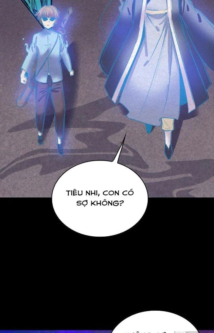 Trường Sinh Đạo Chapter 153 - Trang 2