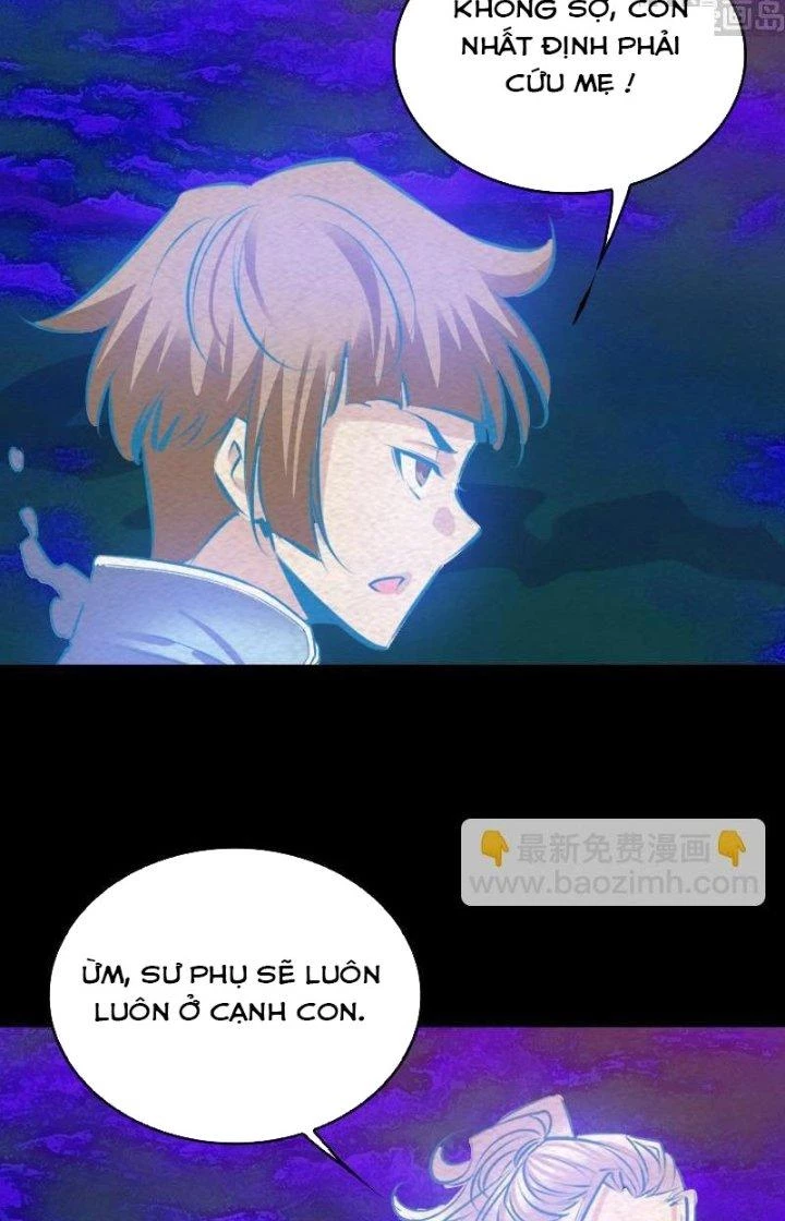 Trường Sinh Đạo Chapter 153 - Trang 2
