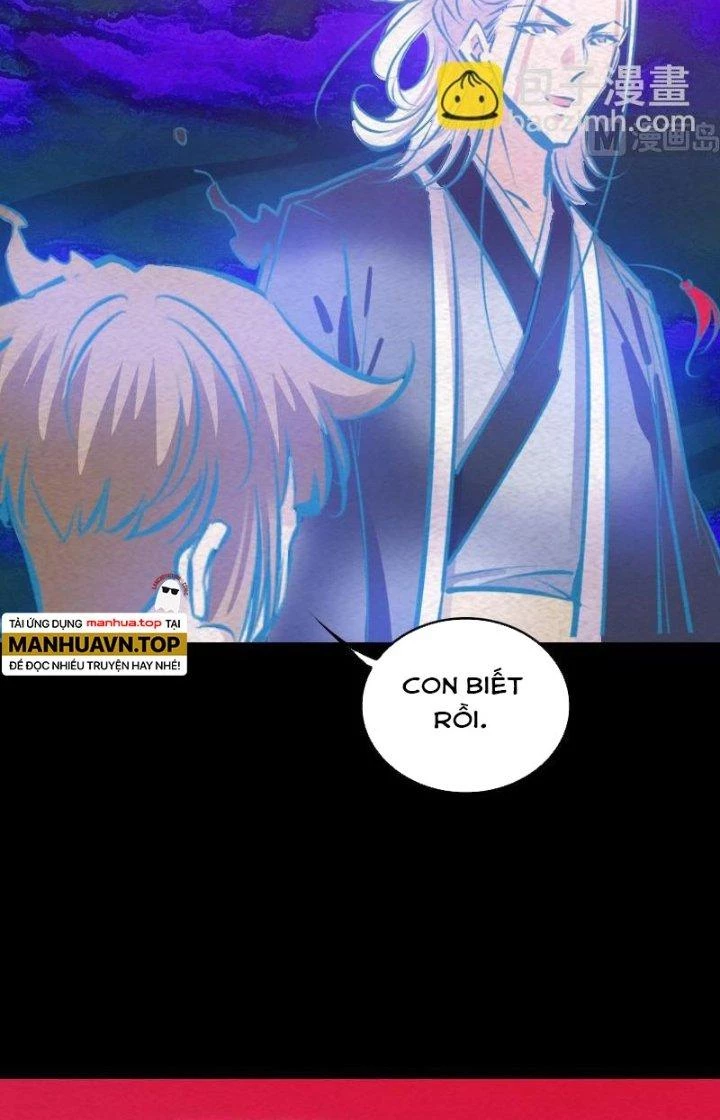 Trường Sinh Đạo Chapter 153 - Trang 2