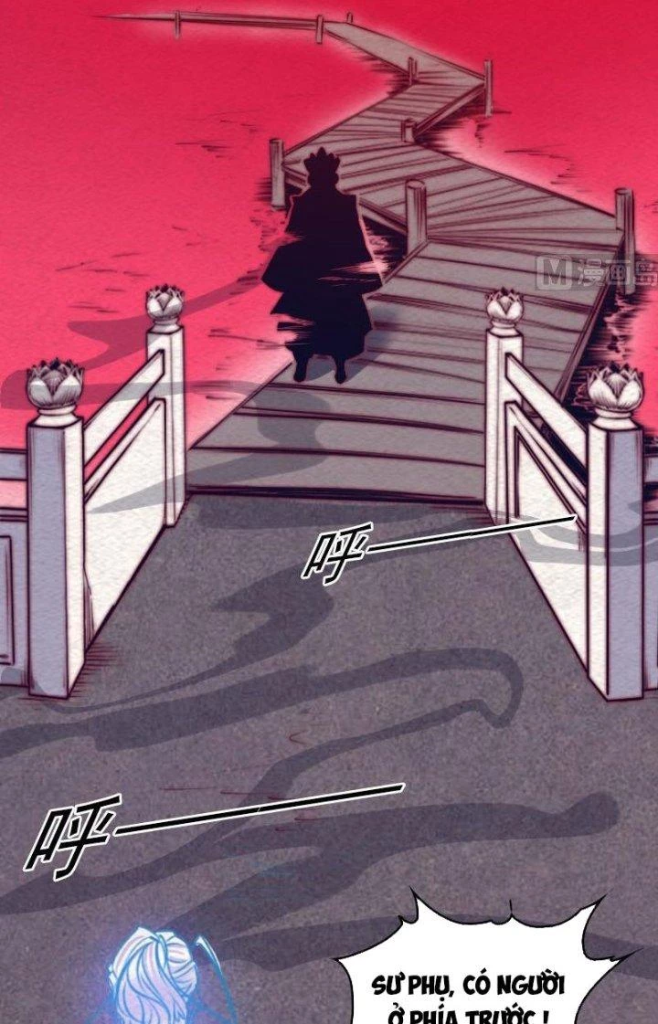 Trường Sinh Đạo Chapter 153 - Trang 2