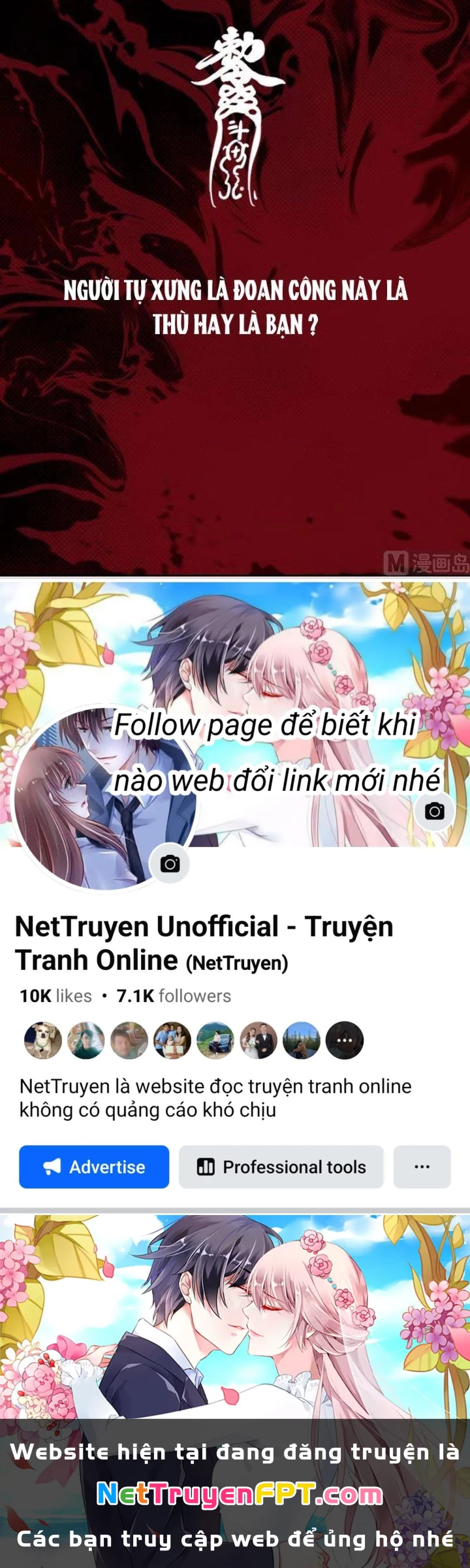 Trường Sinh Đạo Chapter 153 - Trang 2