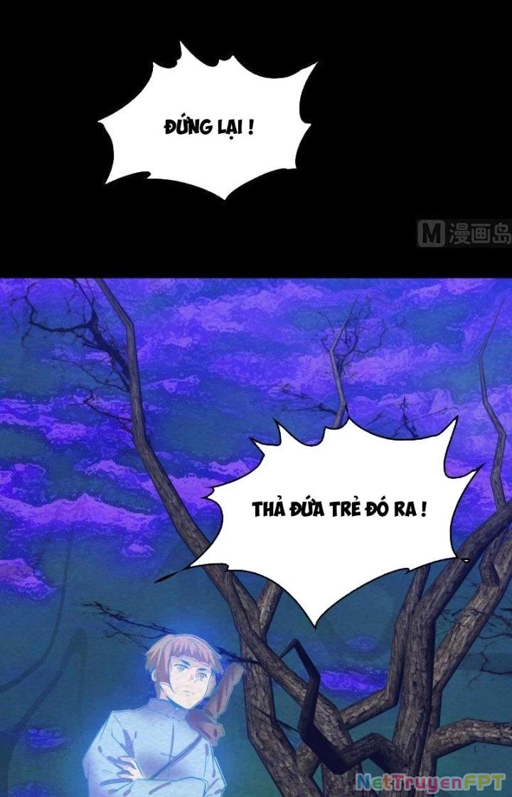 Trường Sinh Đạo Chapter 154 - Trang 2