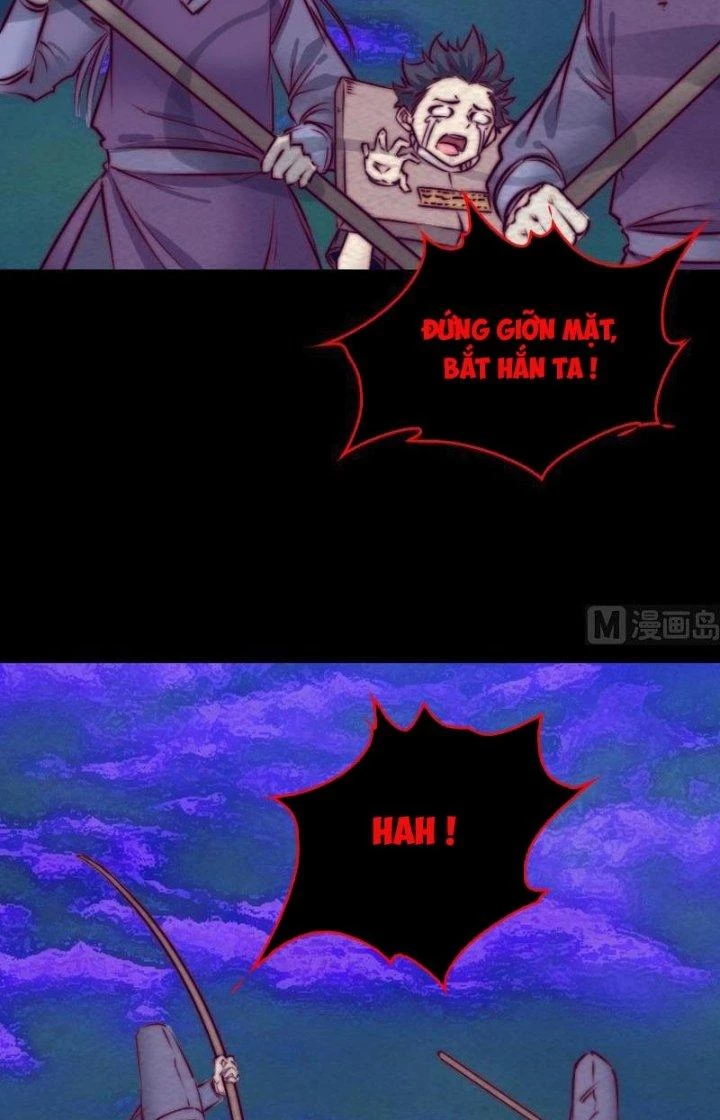 Trường Sinh Đạo Chapter 154 - Trang 2