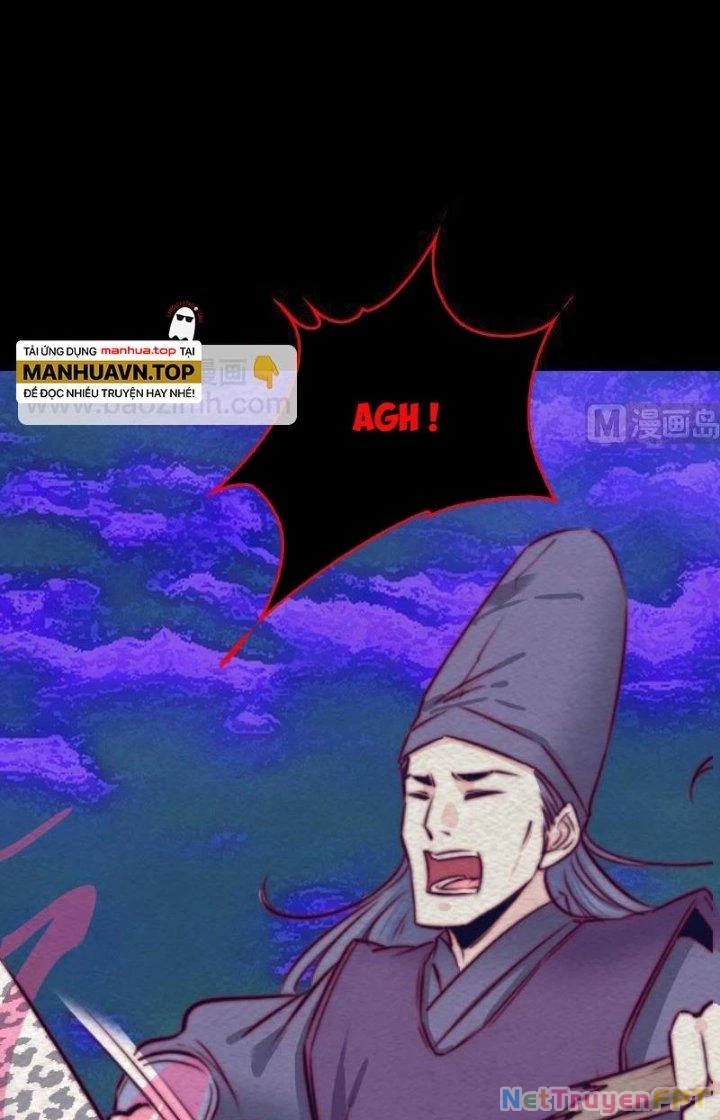 Trường Sinh Đạo Chapter 154 - Trang 2