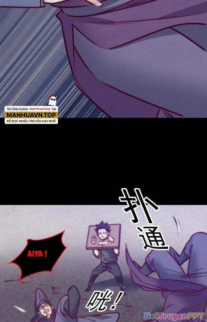 Trường Sinh Đạo Chapter 154 - Trang 2