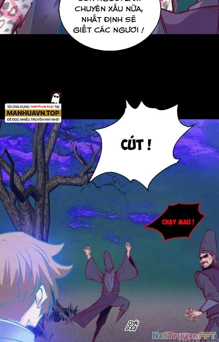 Trường Sinh Đạo Chapter 154 - Trang 2