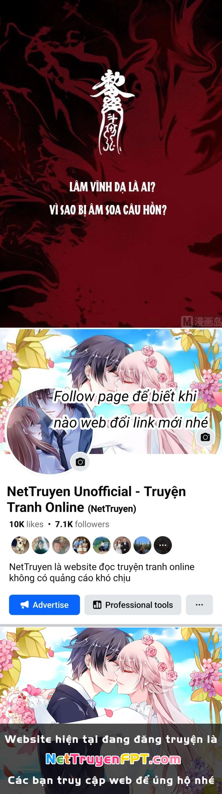 Trường Sinh Đạo Chapter 154 - Trang 2
