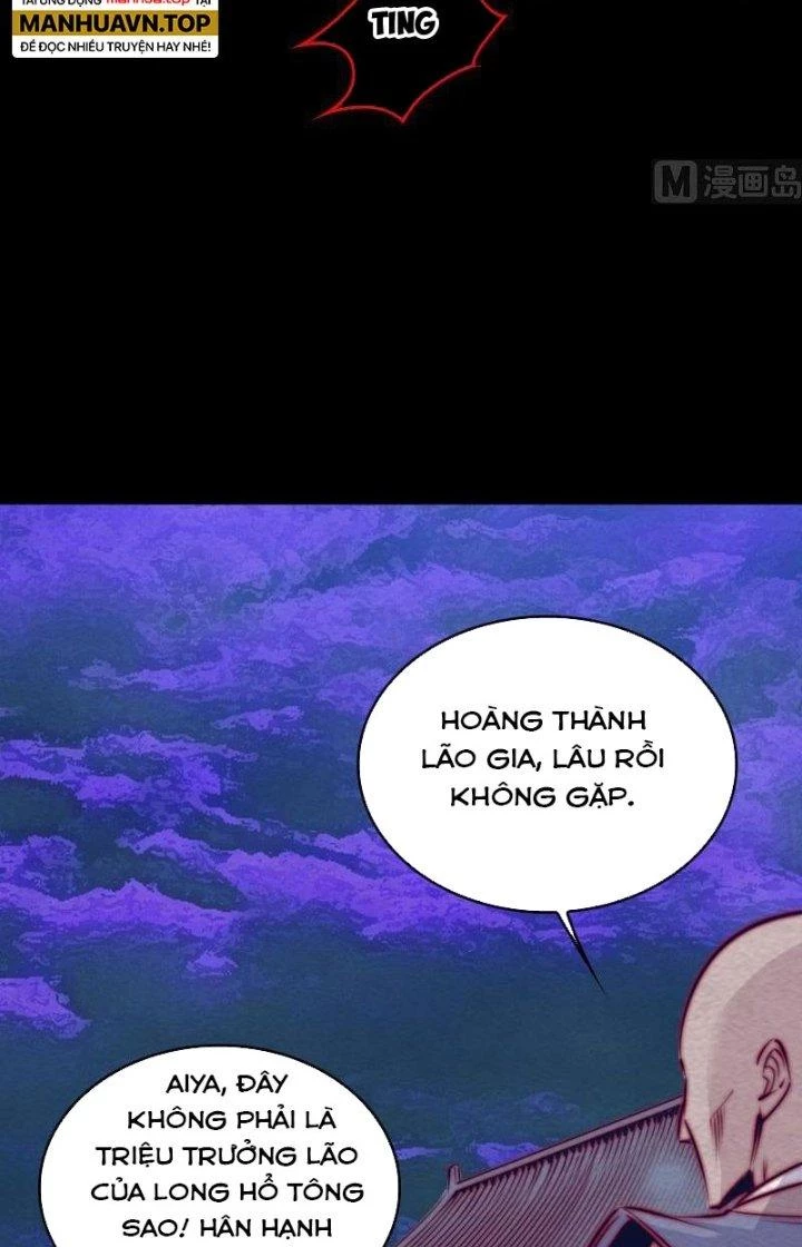 Trường Sinh Đạo Chapter 155 - Trang 2
