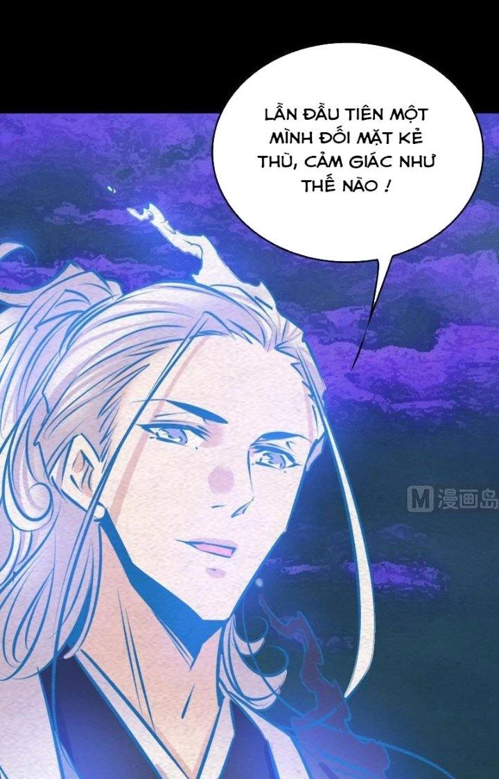 Trường Sinh Đạo Chapter 155 - Trang 2