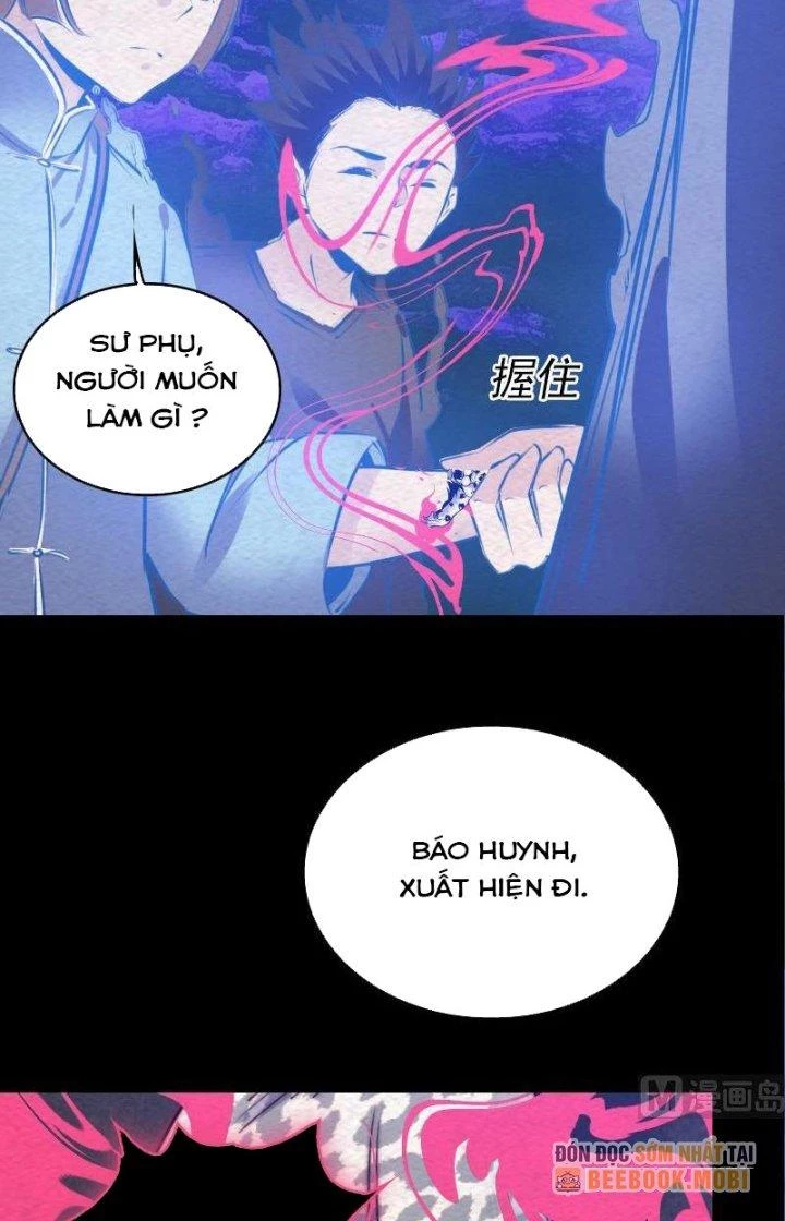 Trường Sinh Đạo Chapter 155 - Trang 2