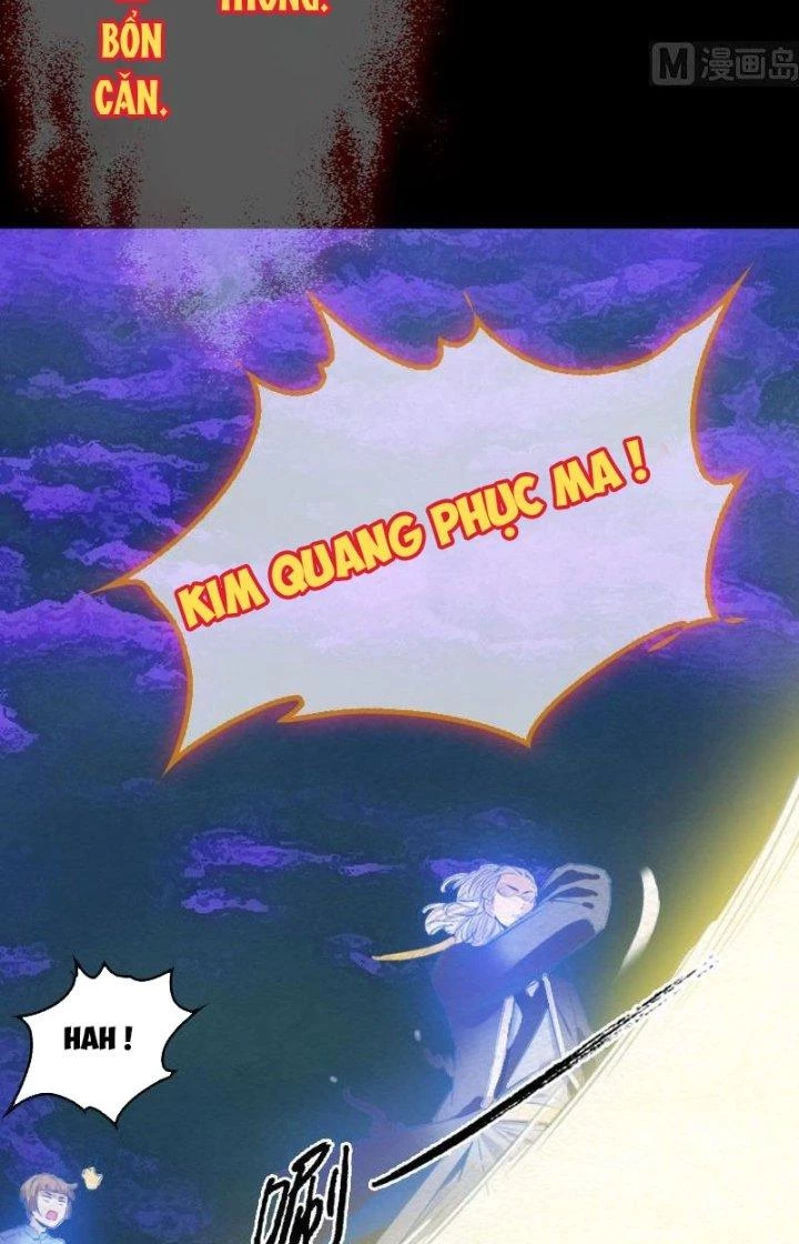 Trường Sinh Đạo Chapter 155 - Trang 2