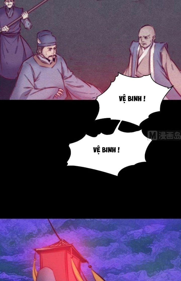 Trường Sinh Đạo Chapter 155 - Trang 2