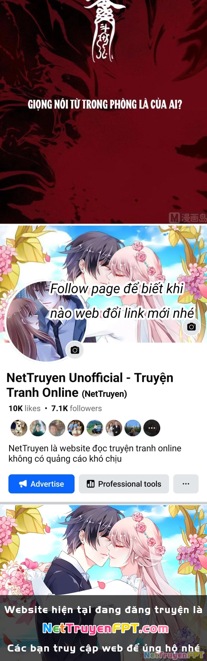 Trường Sinh Đạo Chapter 155 - Trang 2