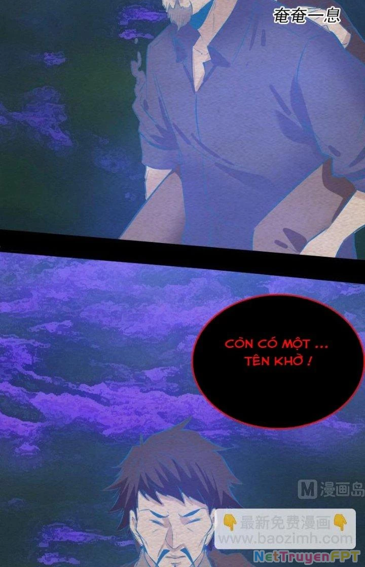 Trường Sinh Đạo Chapter 156 - Trang 2
