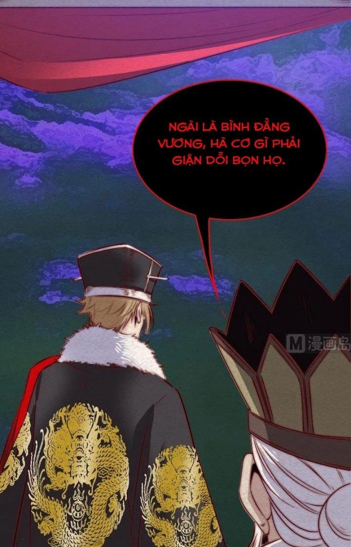 Trường Sinh Đạo Chapter 156 - Trang 2